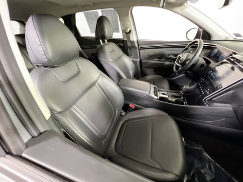 Used 2023 Hyundai Tucson SEL w/ Convenience Package image 27