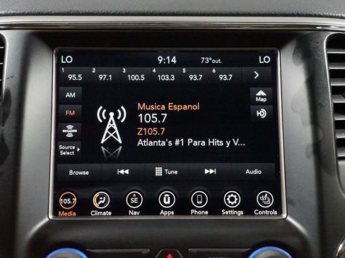 Used 2018 Jeep Grand Cherokee Limited w/ Luxury Group II RWD image 17