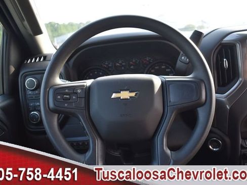 New 2025 Chevrolet Silverado 3500 W/T w/ WT Convenience Package image 14