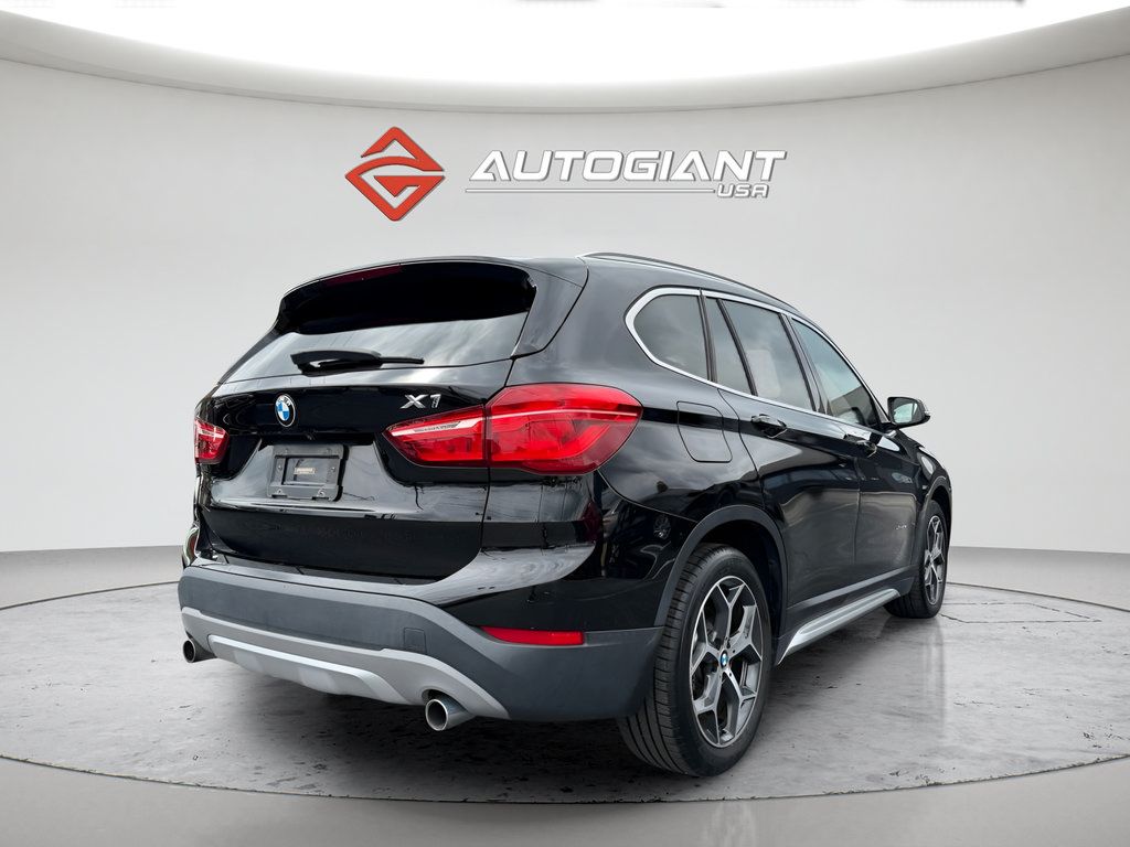 Used 2018 BMW X1 xDrive28i AWD/4WD image 7
