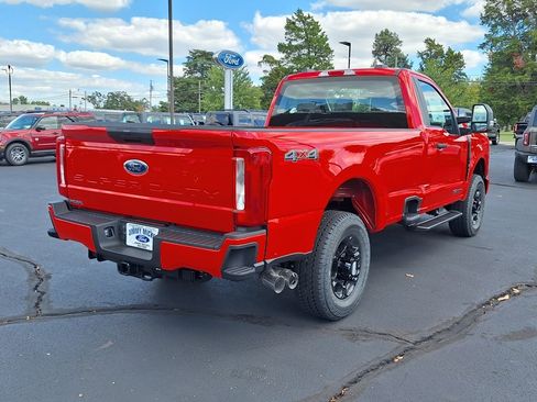 New 2026 Ford F250 XL w/ STX Appearance Package image 19