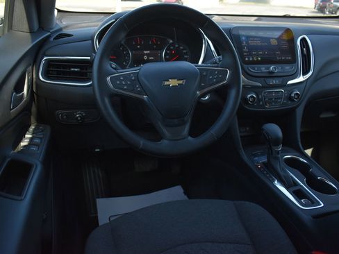 Used 2024 Chevrolet Equinox LT AWD/4WD image 17