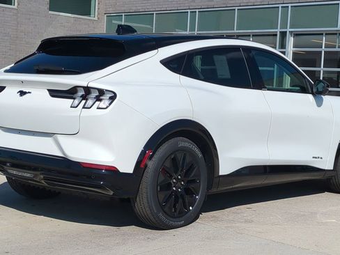 New 2025 Ford Mustang Mach-E Premium w/ Sport Appearance Package image 7