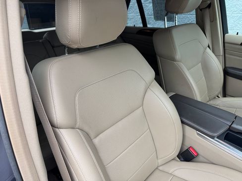 Used 2015 Mercedes-Benz ML 350 2WD image 18