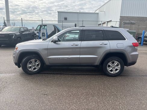 Used 2014 Jeep Grand Cherokee Laredo w/ Quick Order Package 23E image 5