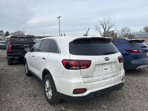 Used 2020 Kia Sorento L image 4