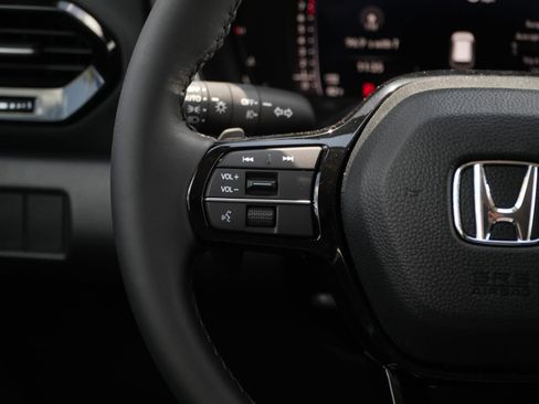 New 2026 Honda Pilot EX-L image 23