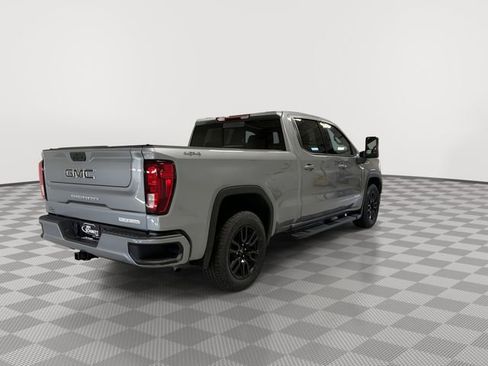 New 2026 GMC Sierra 1500 Elevation w/ Preferred Package AWD/4WD image 10
