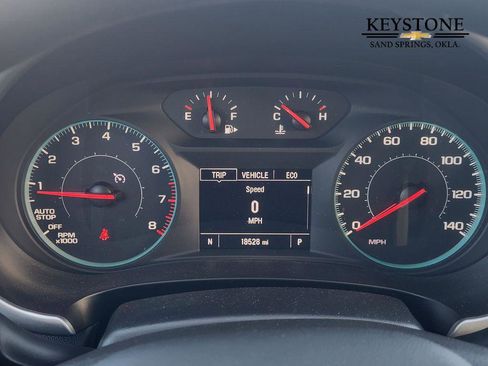 Used 2022 Chevrolet Malibu LS image 17