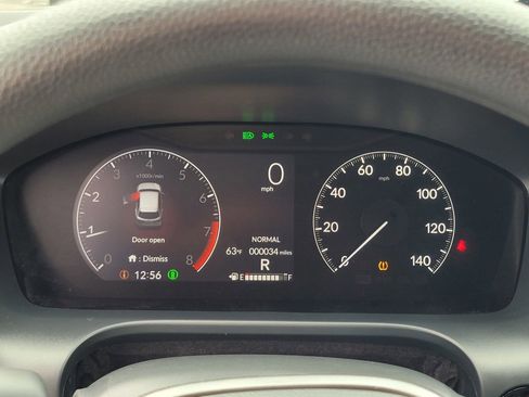 Used 2026 Honda HR-V LX image 28