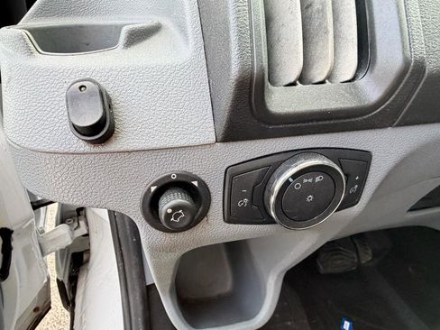Used 2017 Ford Transit 250 148 Medium Roof w/ Exterior Upgrade Package image 24