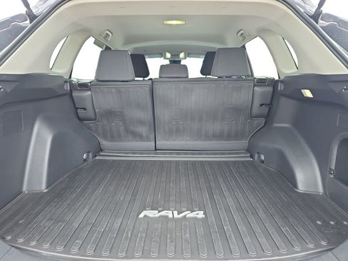Used 2024 Toyota RAV4 LE image 13