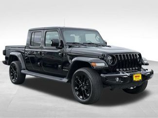 Used 2023 Jeep Gladiator Overland 360° Tour