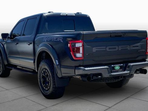 Used 2023 Ford F150 Raptor w/ Raptor 37 Performance Package AWD/4WD image 11
