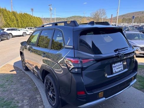 New 2026 Subaru Forester Wilderness AWD/4WD image 6