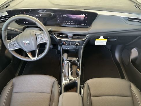 New 2026 Buick Encore GX Preferred w/ Comfort Package image 17