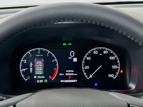 New 2026 Honda Odyssey EX-L image 12