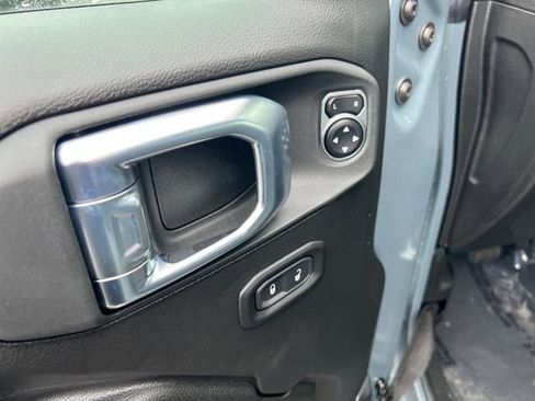 New 2026 Jeep Wrangler Unlimited Sport image 11