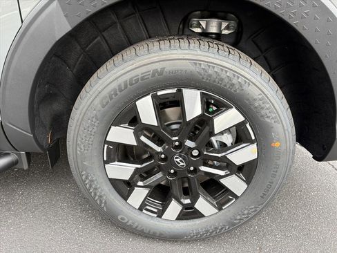 New 2026 Hyundai Santa Cruz SEL AWD/4WD image 15