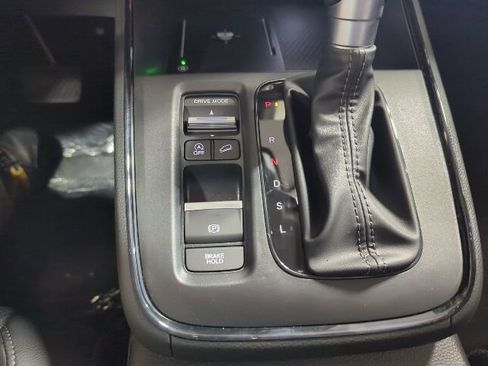 New 2026 Honda CR-V EX-L image 24