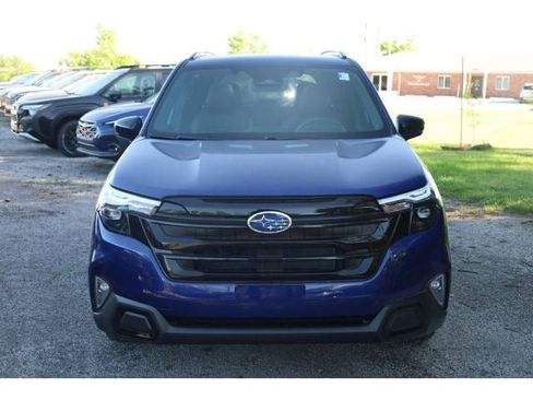 New 2026 Subaru Forester Sport AWD/4WD image 28
