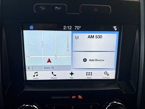 Used 2016 Ford F150 XLT w/ Equipment Group 302A Luxury image 22