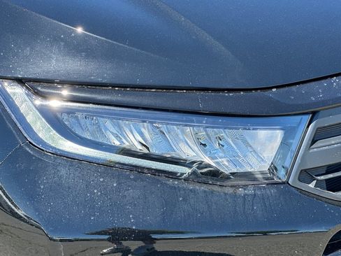 New 2026 Honda Odyssey EX-L image 30