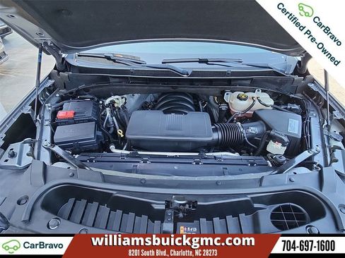 Used 2021 GMC Yukon XL Denali w/ Denali Premium Package image 31