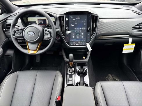 New 2026 Subaru Forester Wilderness image 18