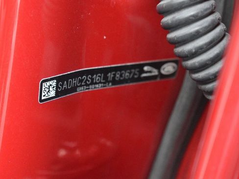 Used 2020 Jaguar I-PACE SE image 45