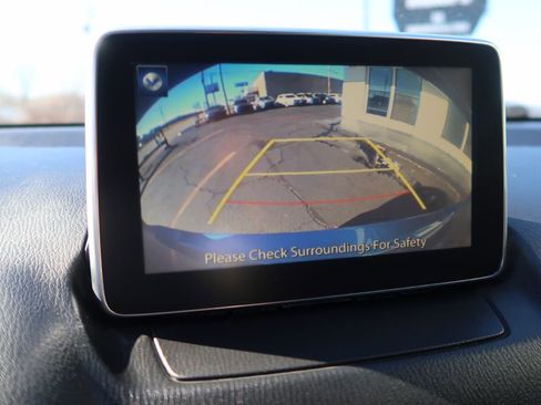 Used 2016 Scion iA image 13