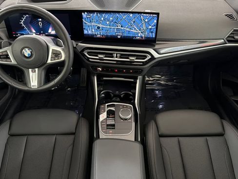 Used 2023 BMW 230i Coupe w/ M Sport Package image 3