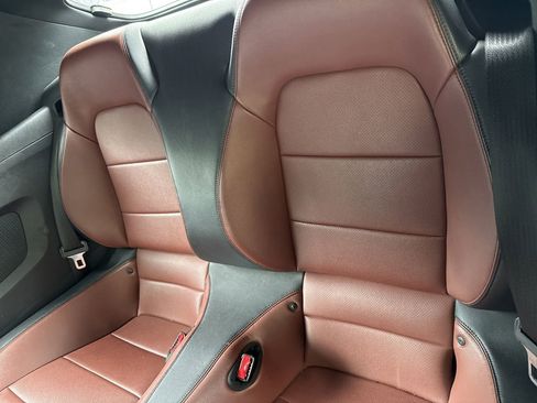 Used 2015 Ford Mustang Premium RWD image 17
