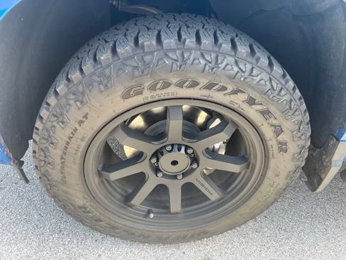 Used 2024 Chevrolet Silverado 1500 Custom RWD image 10