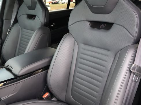 Used 2024 Land Rover Range Rover Sport SV Edition One Carbon Bronze image 24