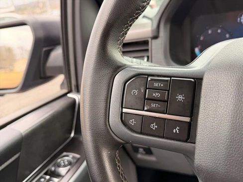 Used 2024 Ford F150 XLT w/ Mobile Office Package image 11
