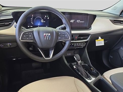 New 2026 Buick Encore GX Avenir w/ Avenir Technology Package image 20