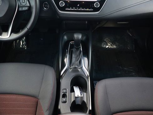 Used 2024 Toyota Corolla SE FWD image 29