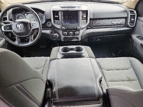 Used 2019 RAM 1500 Big Horn AWD/4WD image 29
