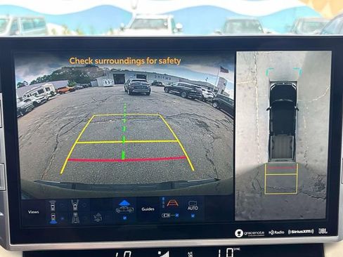 Used 2023 Toyota Tundra Capstone image 26