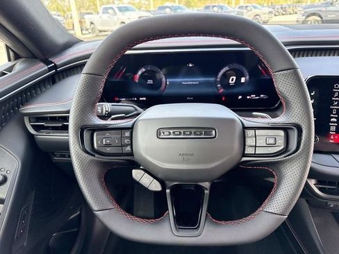 New 2026 Dodge Charger Scat Pack image 19