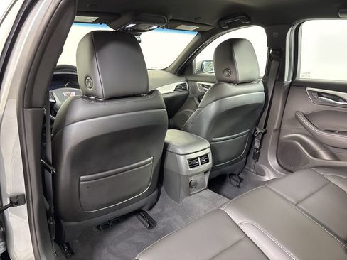 Used 2023 Cadillac CT5 Luxury RWD image 18