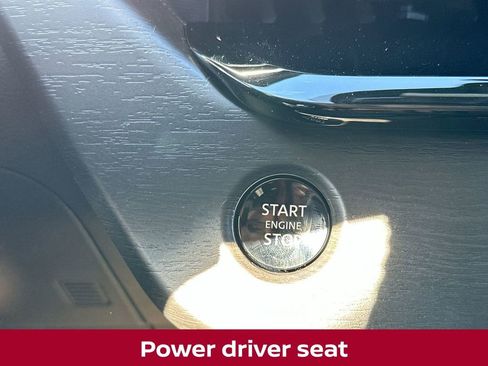 New 2025 Nissan Murano SL image 18