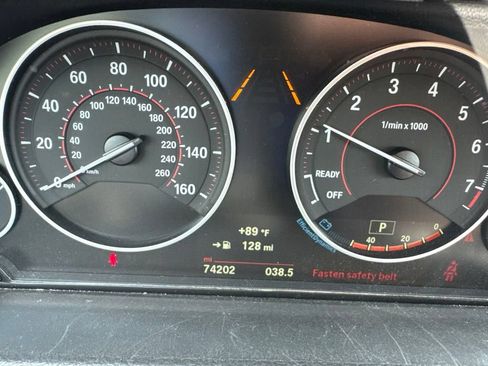 Used 2019 BMW 430i xDrive Convertible AWD/4WD image 4