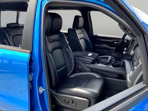 Used 2022 RAM 1500 TRX w/ TRX Level 2 Equipment Group AWD/4WD image 9