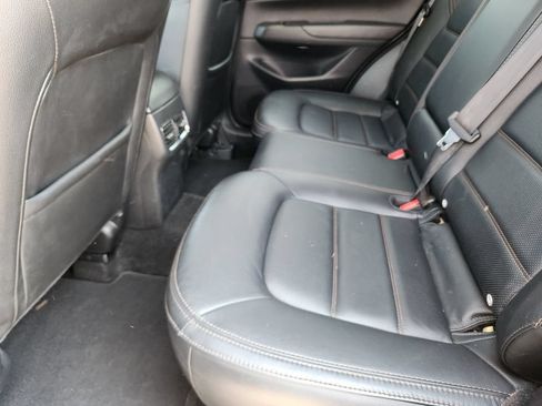 Used 2022 MAZDA CX-5 AWD 2.5 S image 24