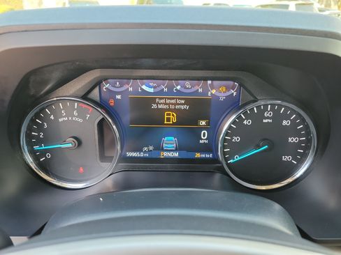 Used 2024 Ford Expedition XLT image 22