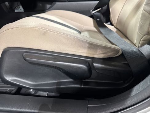 Used 2021 Honda Civic LX image 16