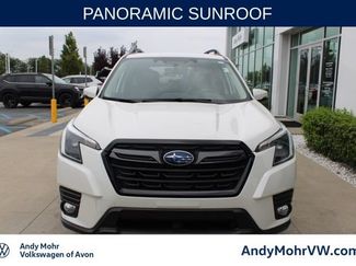 Used 2023 Subaru Forester Limited w/ Popular Package #2 AWD/4WD video 2