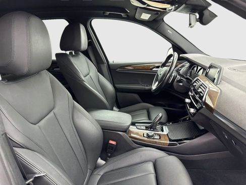 Used 2019 BMW X3 sDrive30i image 38